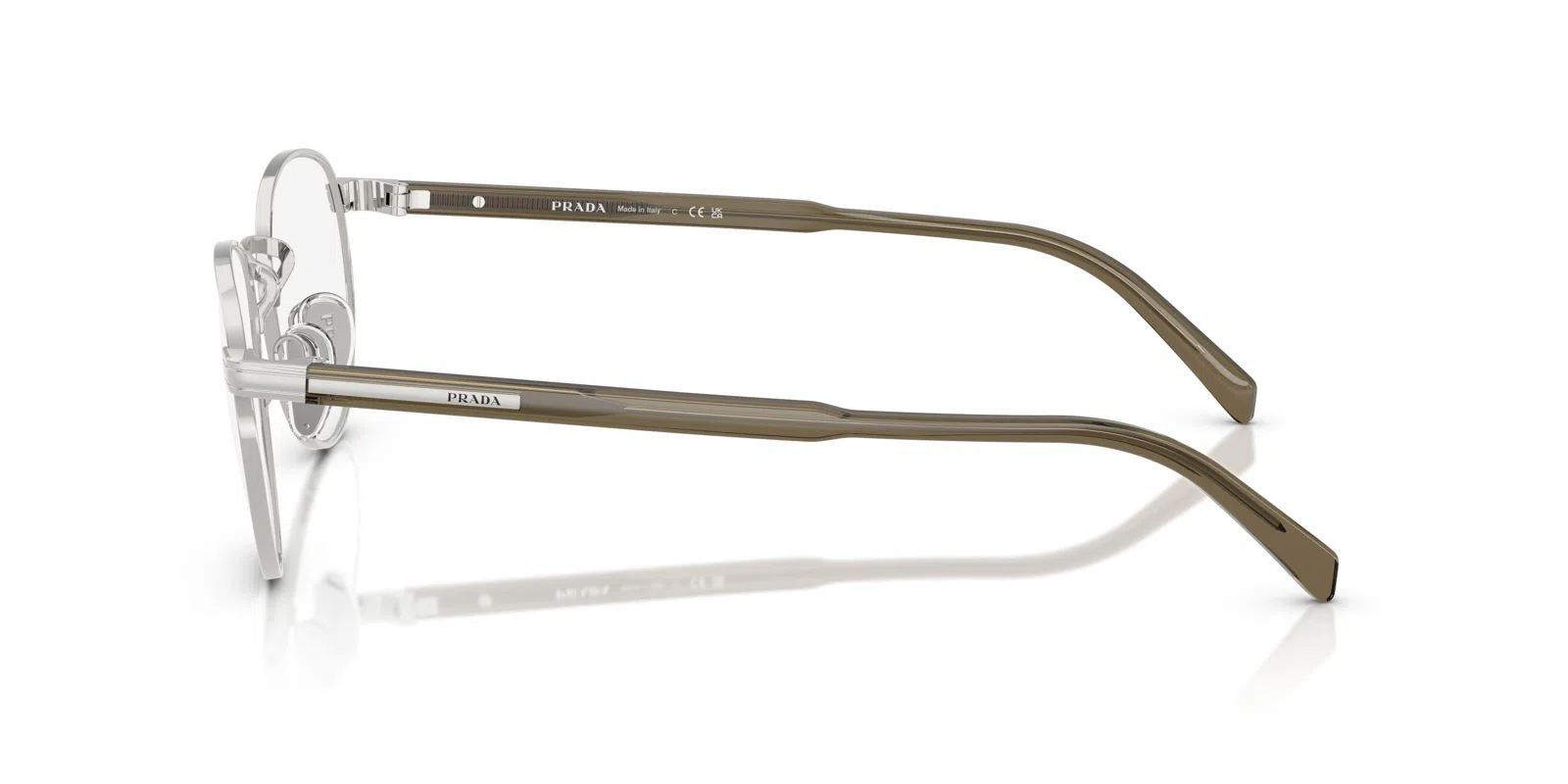 Prada B52V Eyeglasses - view 17